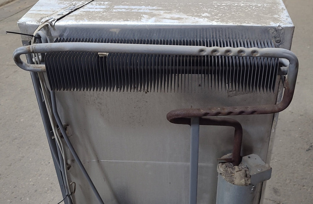 Used Complete Dometic Fridge, 2-Way - RM2820
