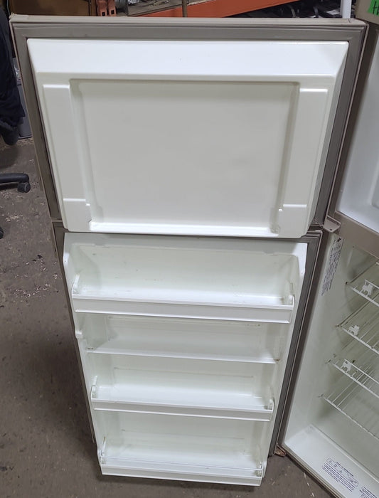 Used Complete Dometic Fridge, 2-Way - RM2820