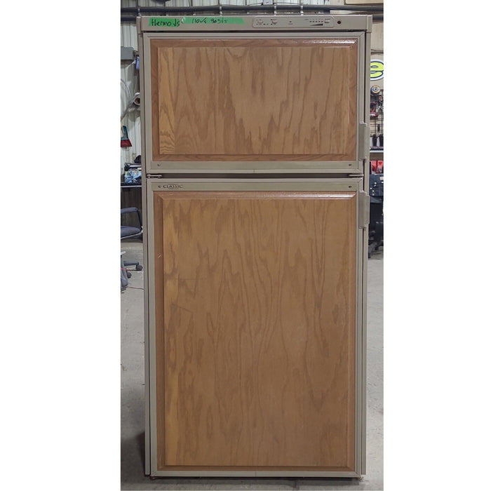 Used Complete Dometic Fridge, 2-Way - RM2820