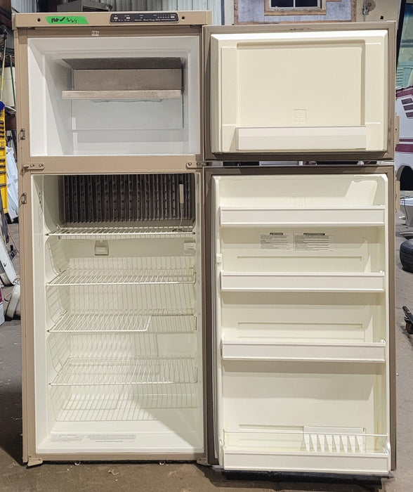 Used Complete Dometic Fridge, 2-Way - RM2820