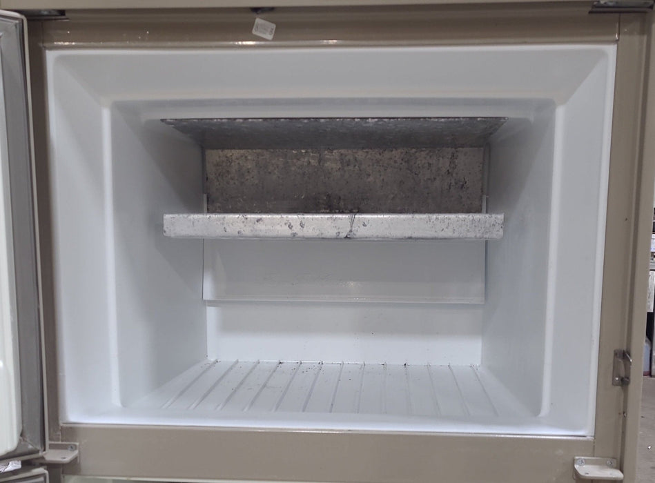 Used Complete Dometic Fridge, 2-Way - RM2820