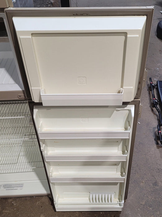 Used Complete Dometic Fridge, 2-Way - RM2820