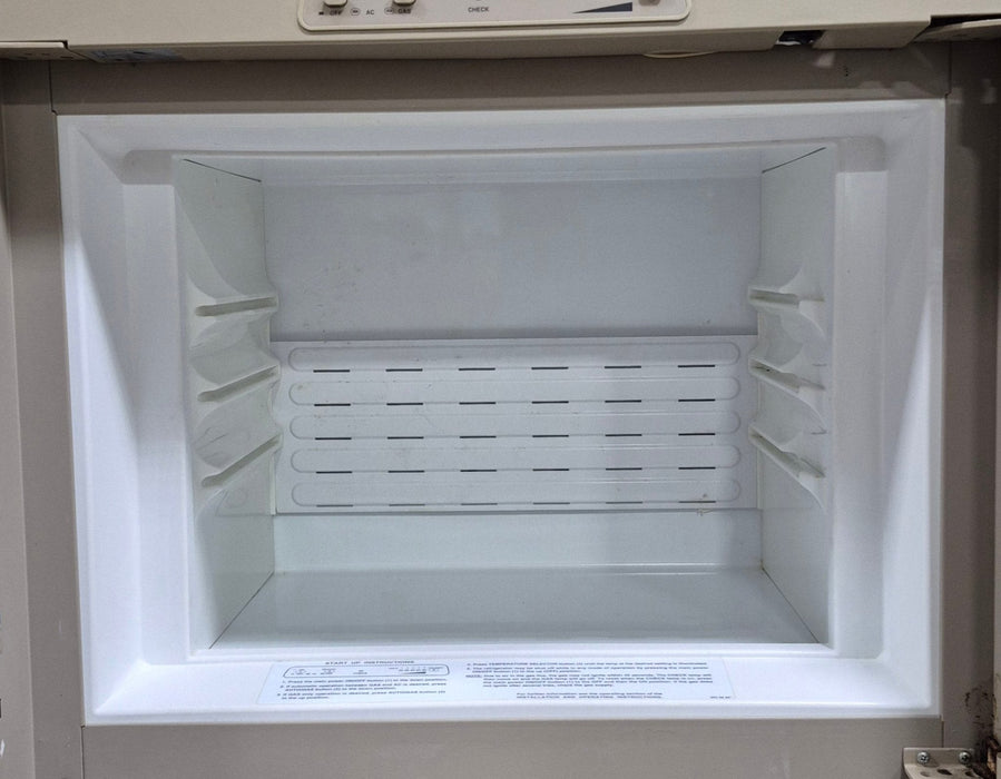 Used Complete Dometic Fridge, 2-Way -  RM3662