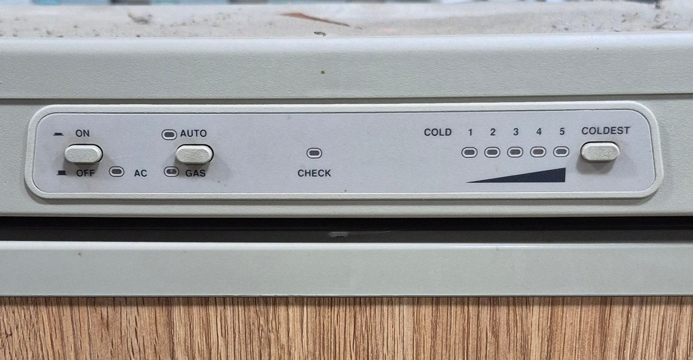Used Complete Dometic Fridge, 2-Way -  RM3662