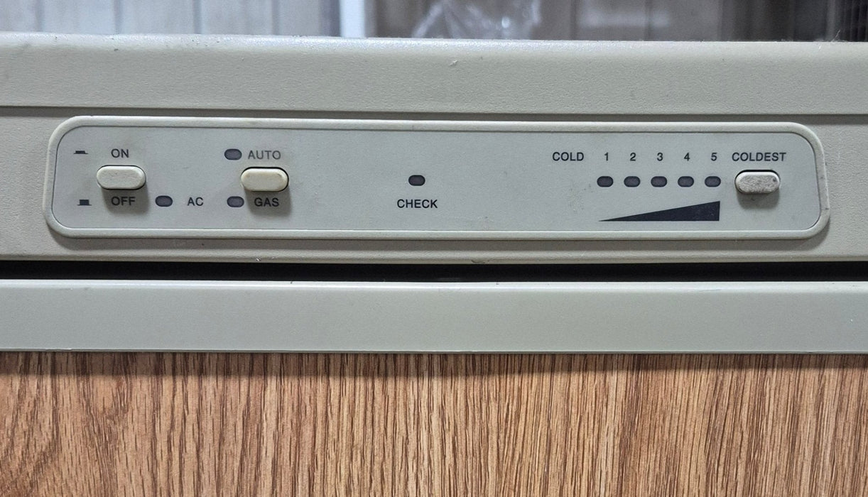 Used Complete Dometic Fridge, 2-Way -  RM3662