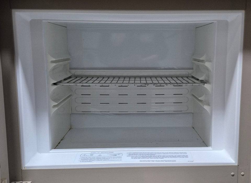 Used Complete Dometic Fridge, 2-Way -  RM3662