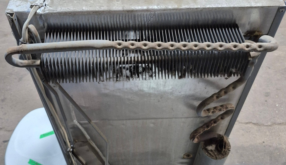 Used Complete Dometic Fridge, 2-Way -  RM3662