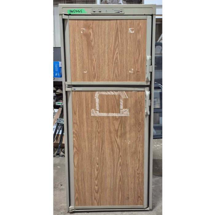 Used Complete Dometic Fridge, 2-Way -  RM3662