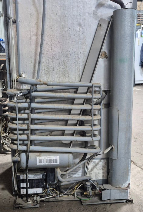 Used Complete Dometic Fridge, 2-Way -  RM3662