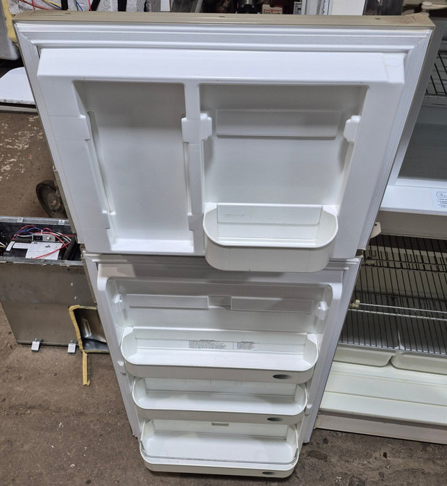 Used Complete Dometic Fridge, 2-Way -  RM3662