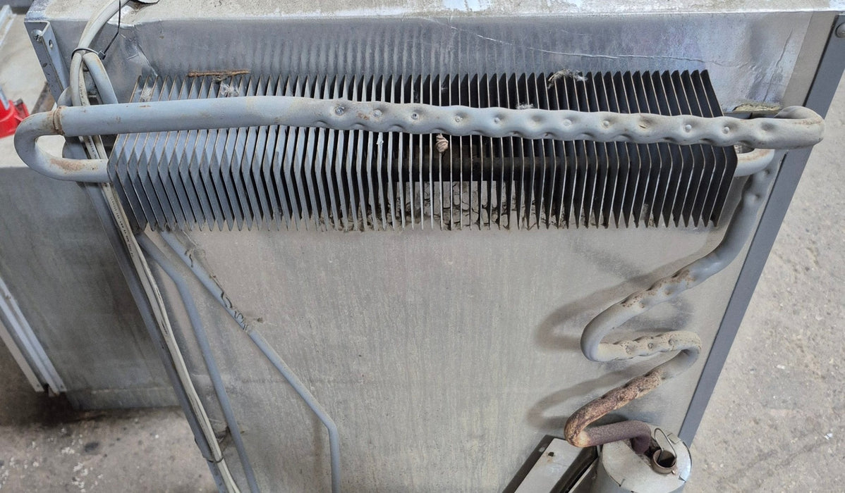 Used Complete Dometic Fridge, 2-Way -  RM3662