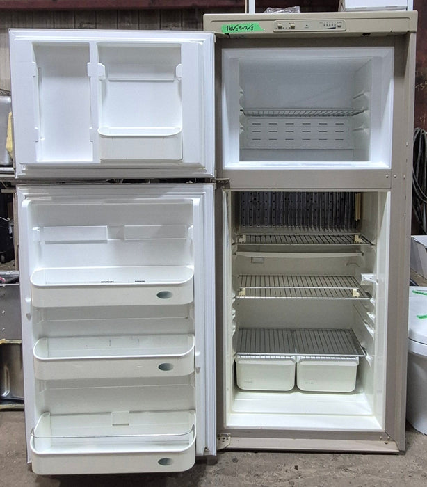 Used Complete Dometic Fridge, 2-Way -  RM3662