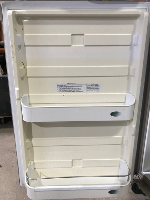 Used Complete Dometic Fridge, 2-Way -  RM3662