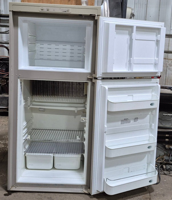 Used Complete Dometic Fridge, 2-Way -  RM3662