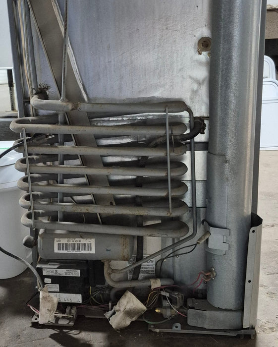 Used Complete Dometic Fridge, 2-Way -  RM3662