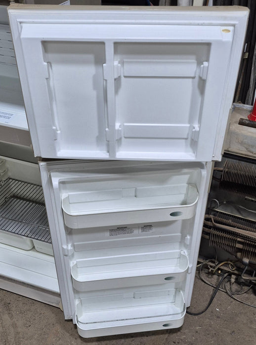 Used Complete Dometic Fridge, 2-Way -  RM3662