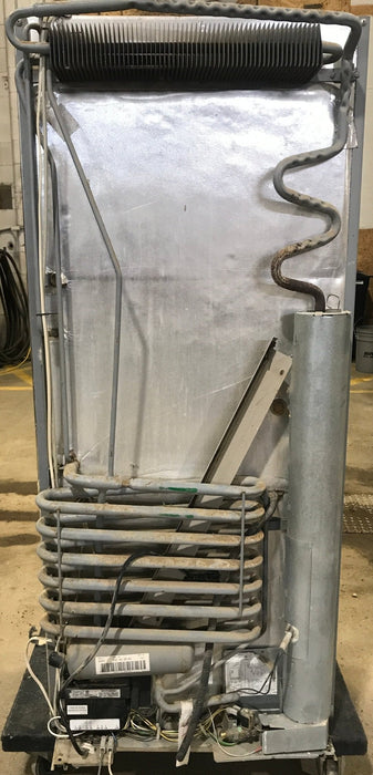 Used Complete Dometic Fridge, 2-Way -  RM3662