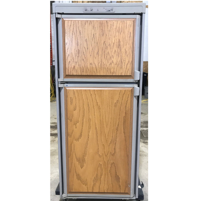 Used Complete Dometic Fridge, 2-Way -  RM3662