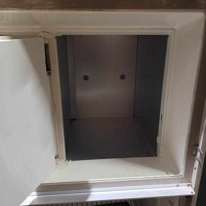 Used Complete Dometic Fridge, 3-Way - RM4804