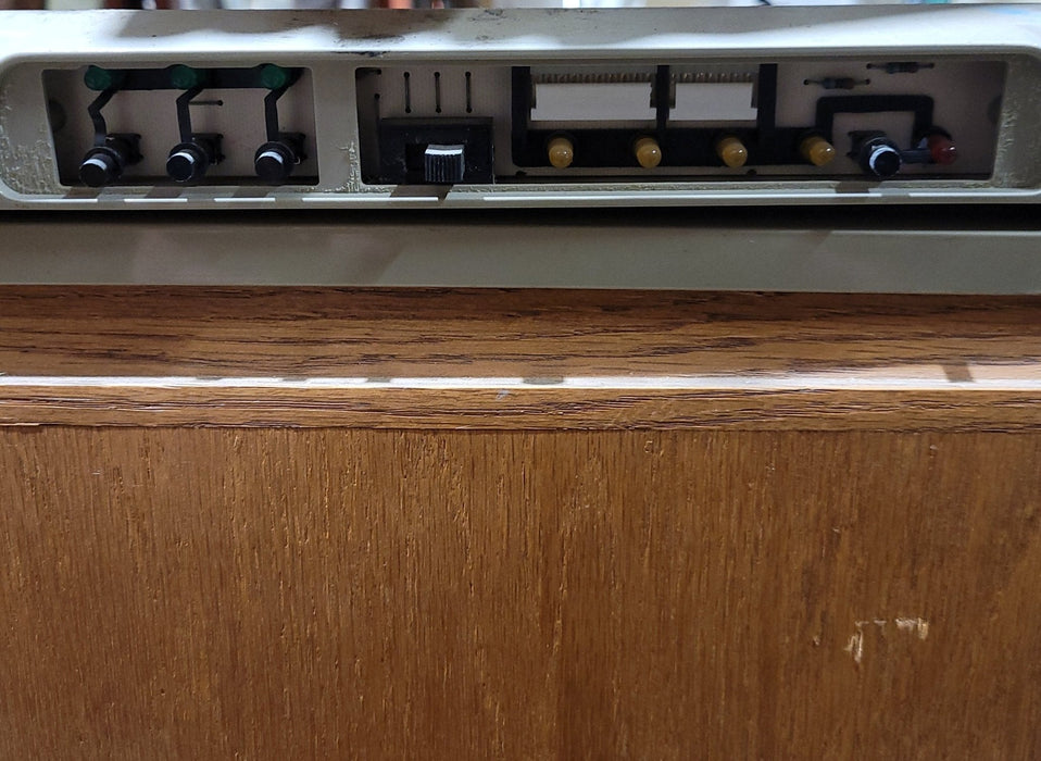 Used Complete Dometic Fridge, 3-Way - RM4804