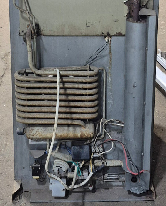 Used Complete Dometic Fridge, 3-Way - RM661