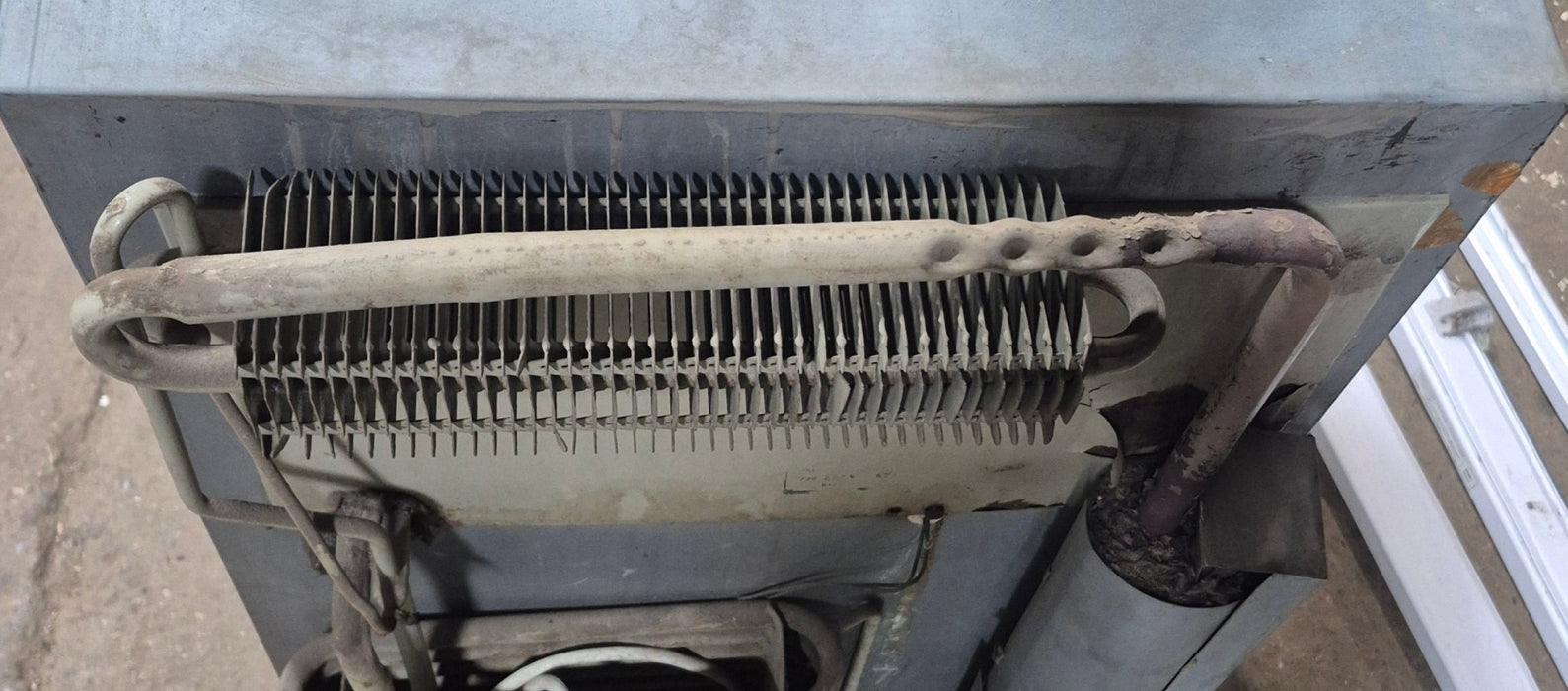 Used Complete Dometic Fridge, 3-Way - RM661
