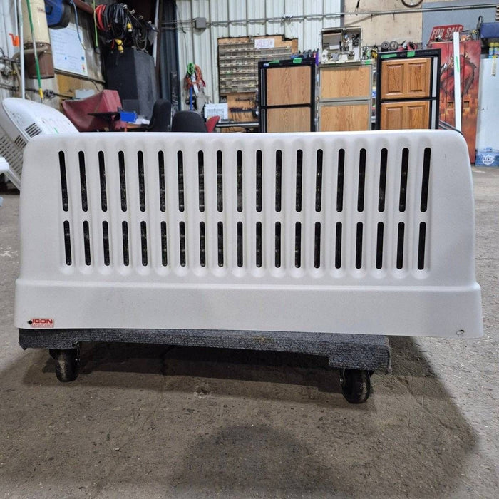 Used Complete Duo-Therm Air Conditioner 57915.621 - 13500  BTU