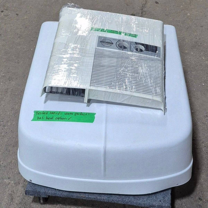 Used Complete Duo-Therm Air Conditioner 57915.621 - 13500  BTU