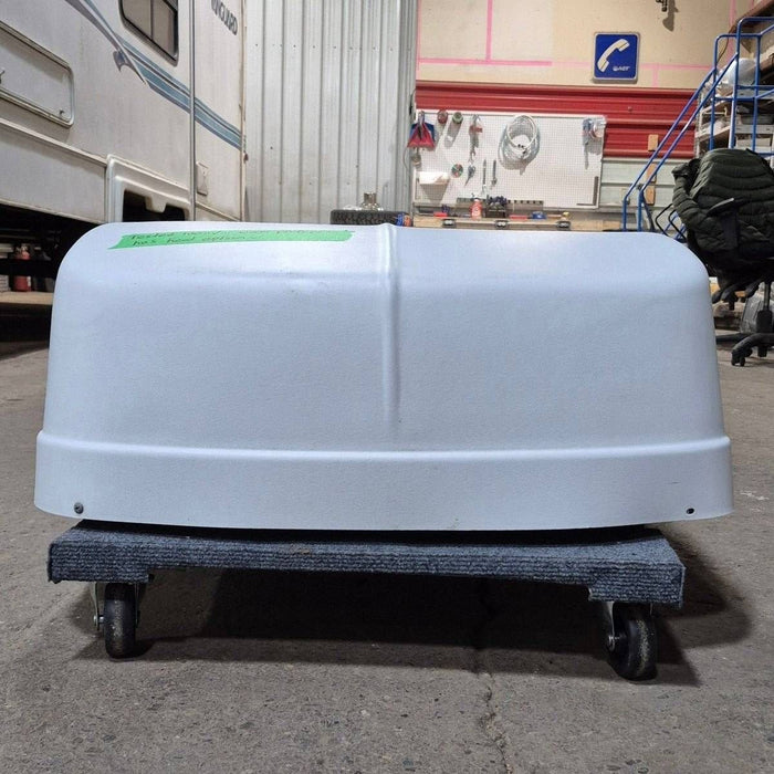 Used Complete Duo-Therm Air Conditioner 57915.621 - 13500  BTU