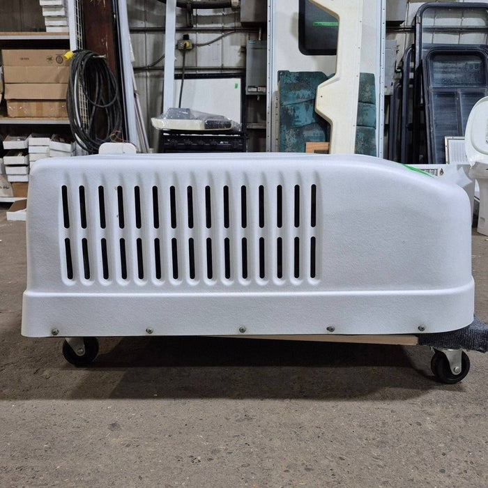 Used Complete Duo-Therm Air Conditioner 57915.621 - 13500  BTU