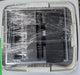 Used Complete Duo - Therm Air Conditioner Complete 459530.701C0 - 13000 BTU Cool Only - Young Farts RV Parts