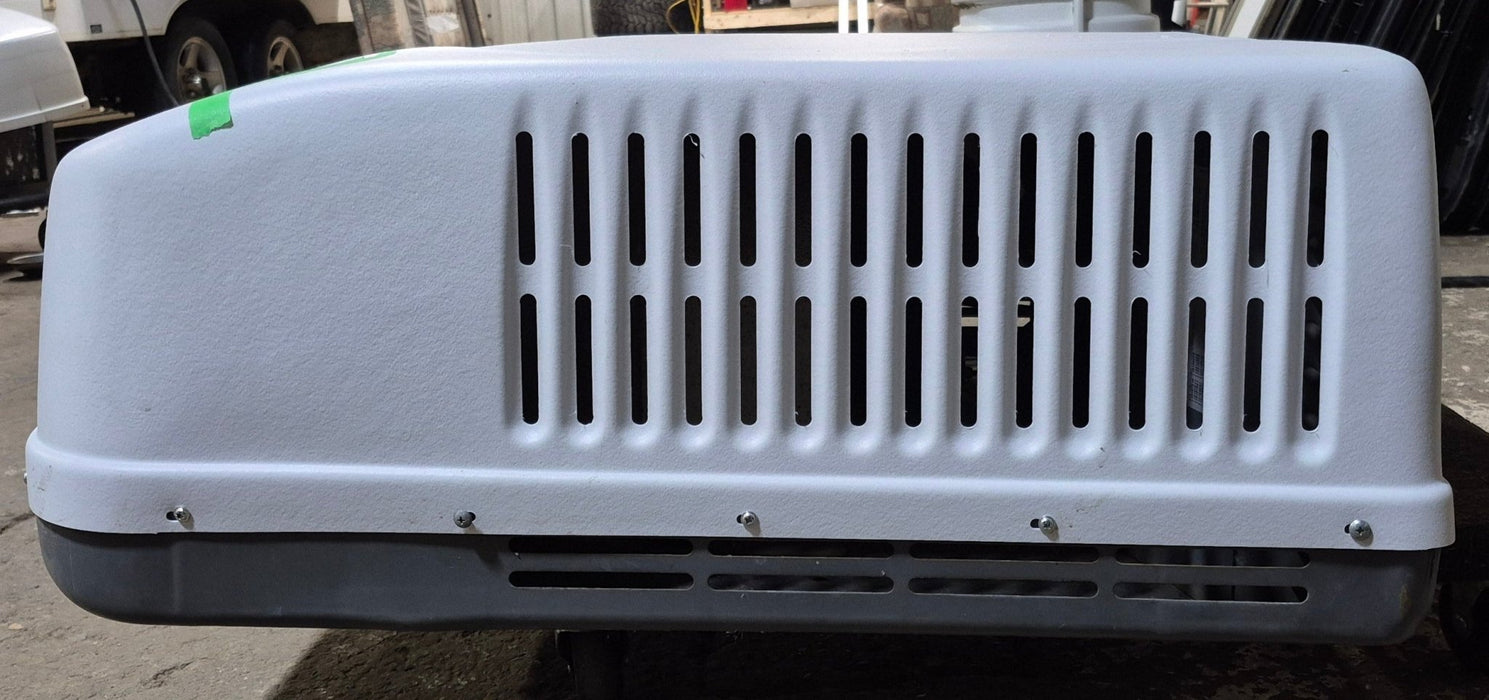 Used Complete Duo - Therm Air Conditioner Complete 459530.701C0 - 13000 BTU Cool Only - Young Farts RV Parts