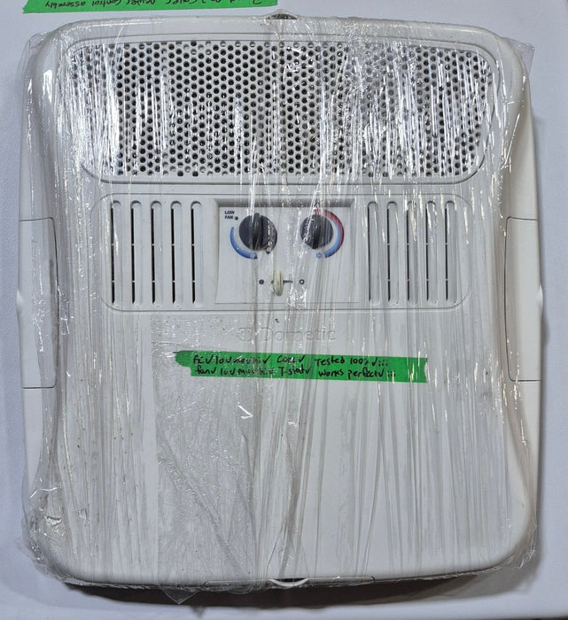 Used Complete Duo - Therm Air Conditioner Complete 459530.701C0 - 13000 BTU Cool Only - Young Farts RV Parts