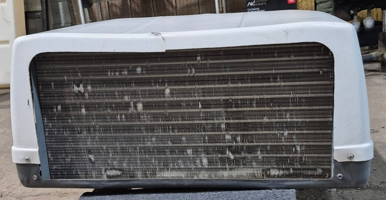 Used Complete Duo - Therm Air Conditioner Complete 57915.731 - 13000 BTU Cool Only - Young Farts RV Parts