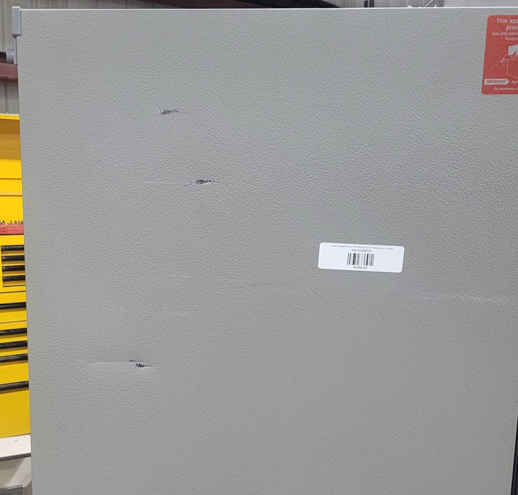 Used Complete Furrion Refrigerator, 12V ONLY - FCR16DCASA-SS
