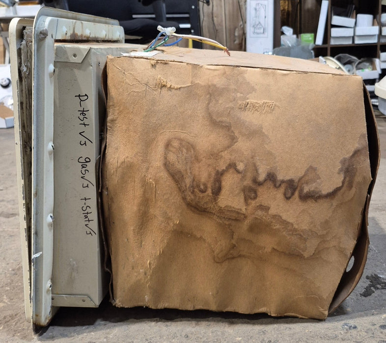 Used Complete Atwood Hot Water Heater, 10 Gallon - G10-1E-AA