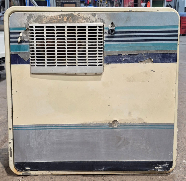 Used Complete Atwood Hot Water Heater, 10 Gallon - G10-1E-AA