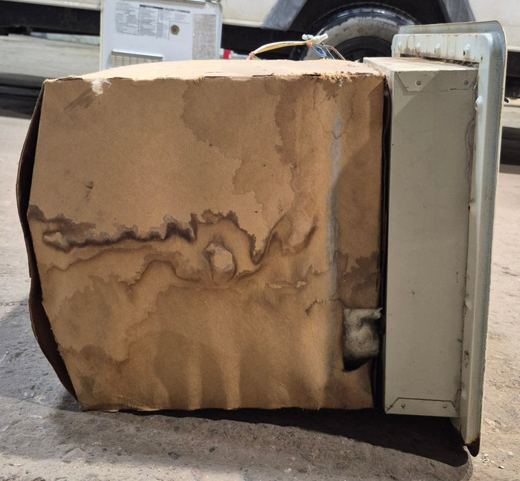 Used Complete Atwood Hot Water Heater, 10 Gallon - G10-1E-AA