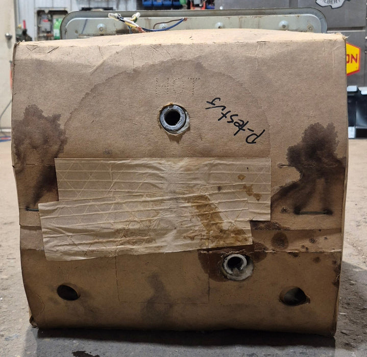 Used Complete Atwood Hot Water Heater, 10 Gallon - G10-1E-AA