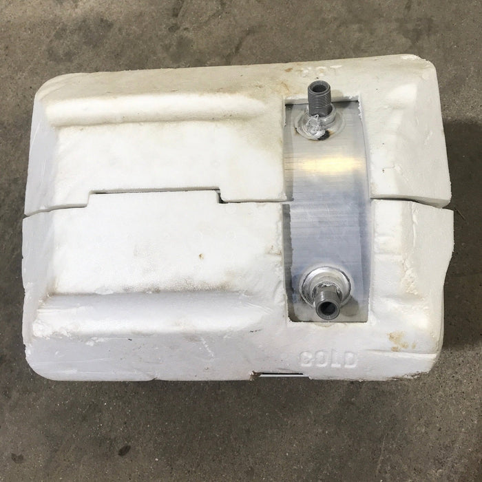 Used Complete G6A-7 Atwood Hot Water Heater 6 Gal.