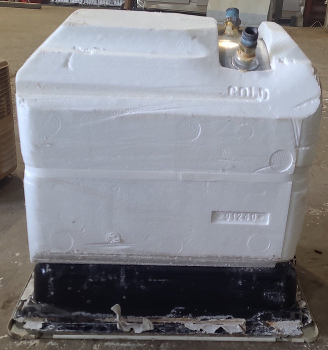 Used Complete G6A-7 Atwood Hot Water Heater 6 Gallon