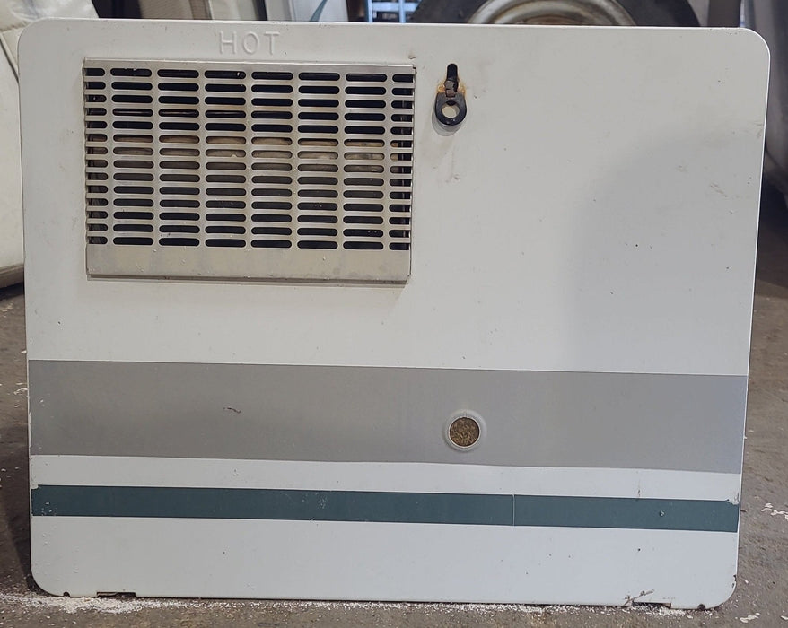 Used Complete G6A-7 Atwood Hot Water Heater 6 Gallon