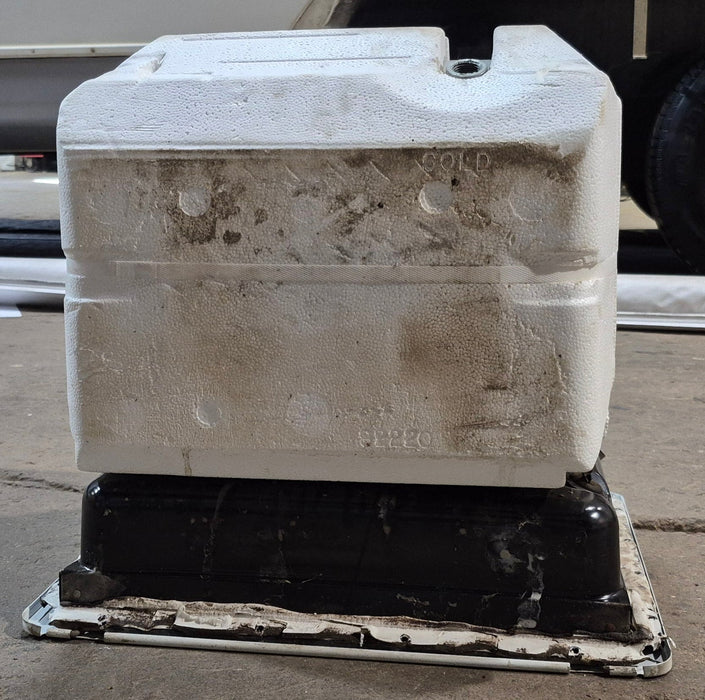 Used Complete Atwood Hot Water Heater, 6 Gallon - G6A-8E