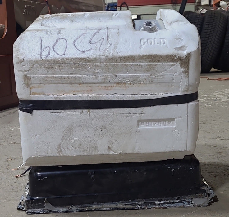 Used Complete G6A-8E Atwood Hot Water Heater 6 Gal.