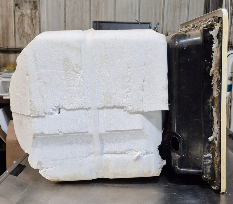 Used Complete G6A-8E Atwood Hot Water Heater 6 Gal.