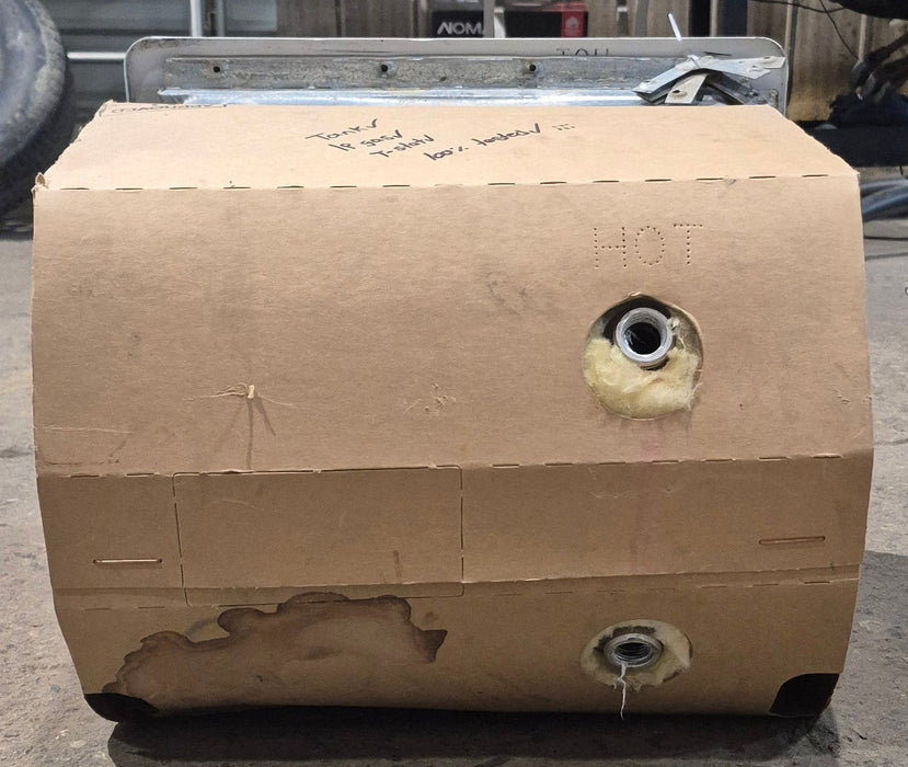 Used Complete Atwood Hot Water Heater, 6 Gallon - G6A-8E