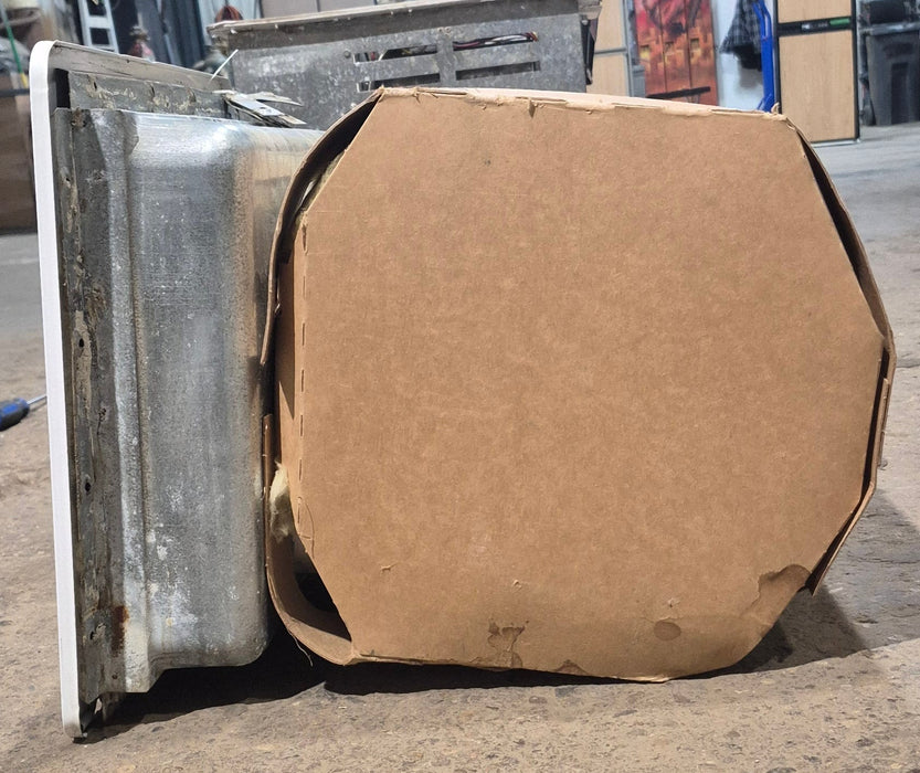 Used Complete Atwood Hot Water Heater, 6 Gallon - G6A-8E