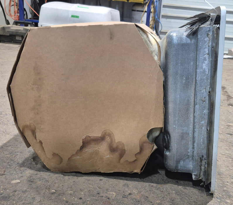 Used Complete Atwood Hot Water Heater, 6 Gallon - G6A-8E