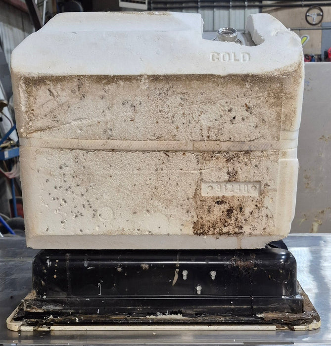 Used Complete G6A-8E Atwood Hot Water Heater 6 Gal.