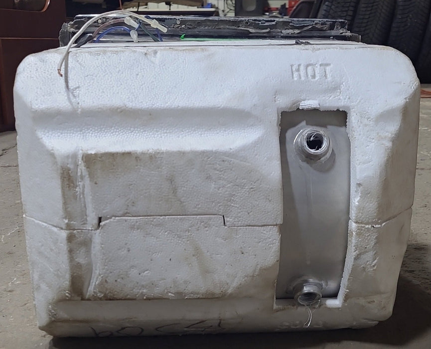 Used Complete G6A-8E Atwood Hot Water Heater 6 Gal.